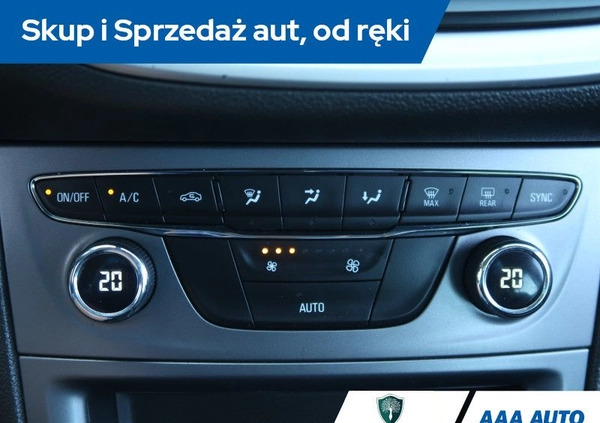Opel Astra cena 43000 przebieg: 148386, rok produkcji 2019 z Kamienna Góra małe 172